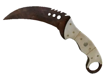 ★ Talon Knife