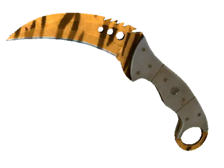 ★ Talon Knife