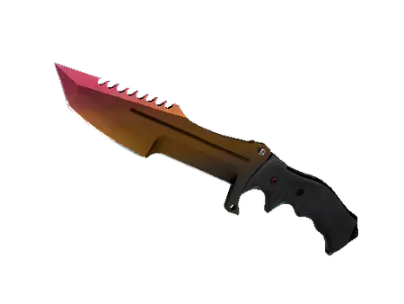 ★ Huntsman Knife