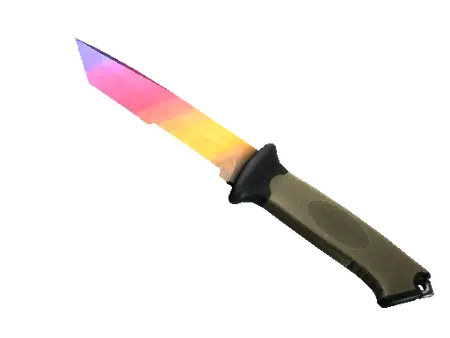 ★ Ursus Knife