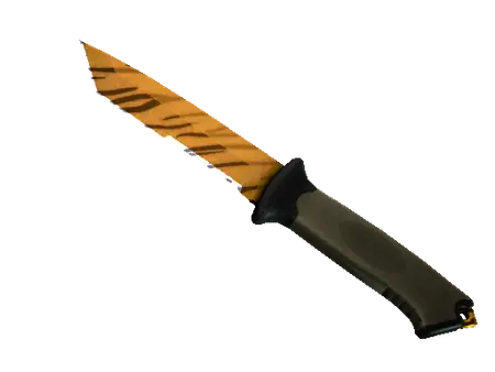 ★ Ursus Knife