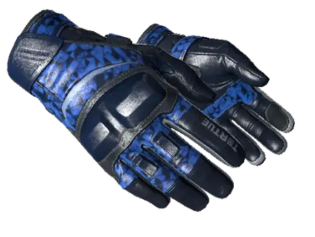 ★ Moto Gloves