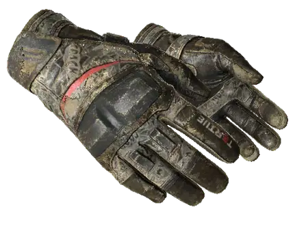 ★ Moto Gloves