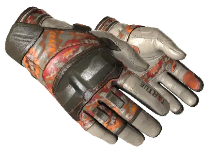 ★ Moto Gloves