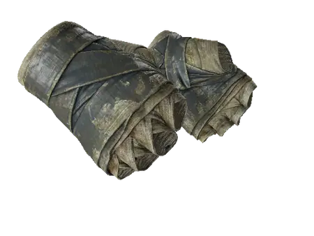 ★ Hand Wraps