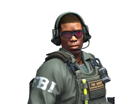 Markus Delrow