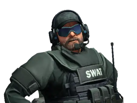 Sergeant Bombson