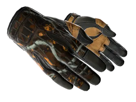 ★ Sport Gloves