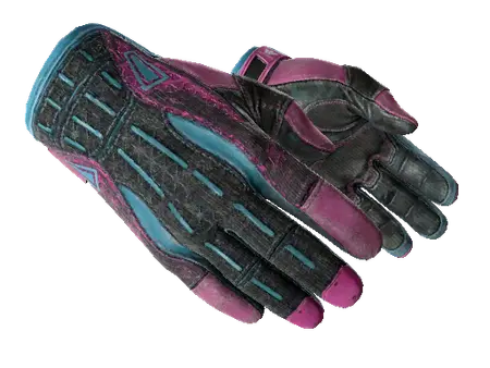 ★ Sport Gloves