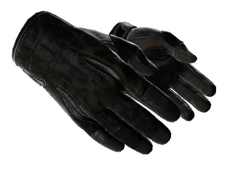★ Sport Gloves