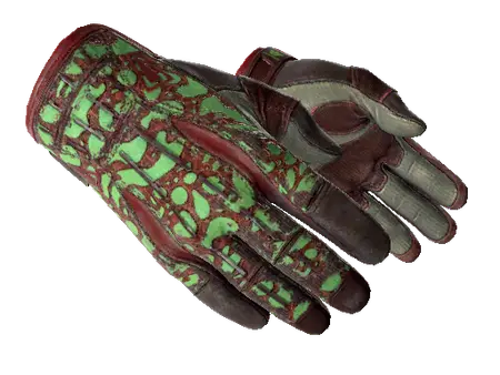★ Sport Gloves