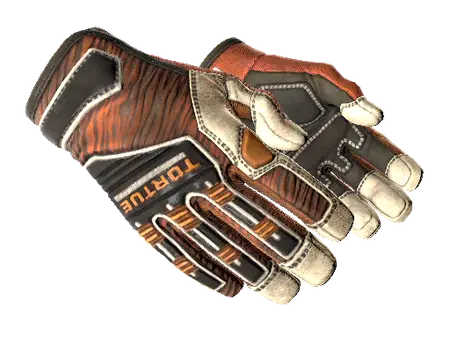 ★ Specialist Gloves