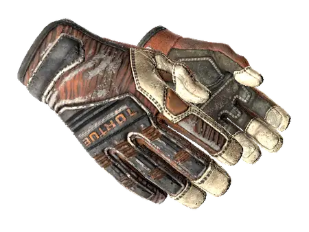 ★ Specialist Gloves