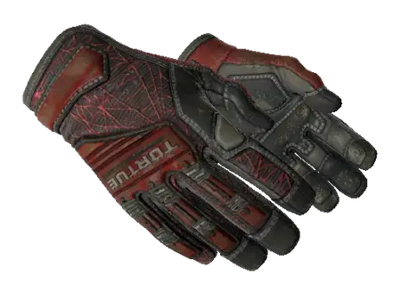 ★ Specialist Gloves
