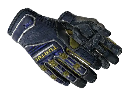 ★ Specialist Gloves