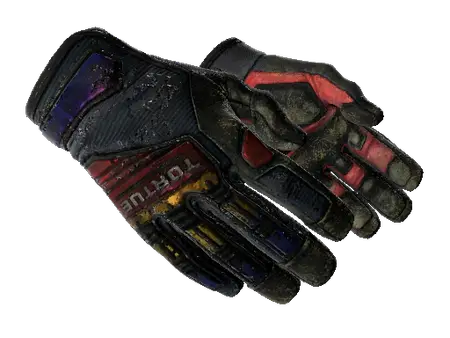★ Specialist Gloves