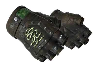 ★ Hydra Gloves