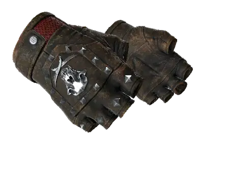 ★ Bloodhound Gloves