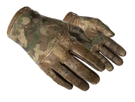 ★ Driver Gloves