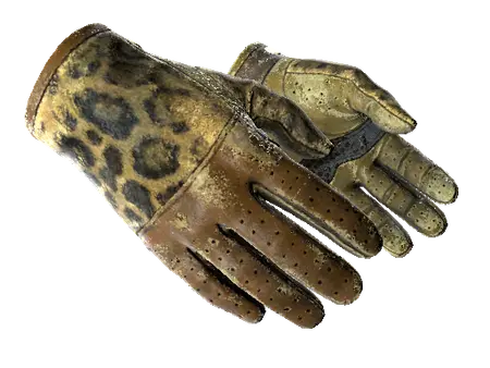 ★ Driver Gloves