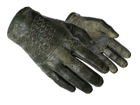 ★ Driver Gloves