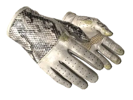 ★ Driver Gloves