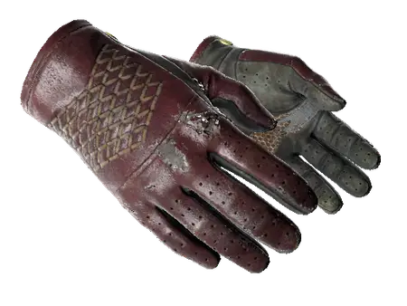 ★ Driver Gloves