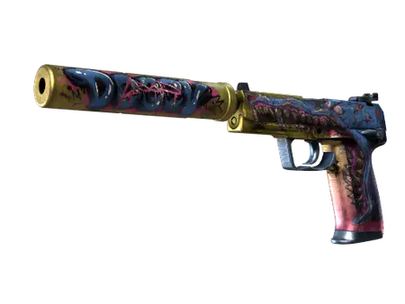 USP-S