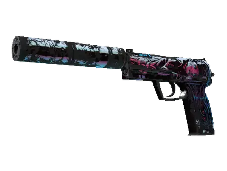 USP-S