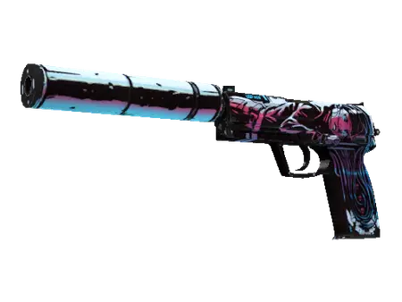 USP-S