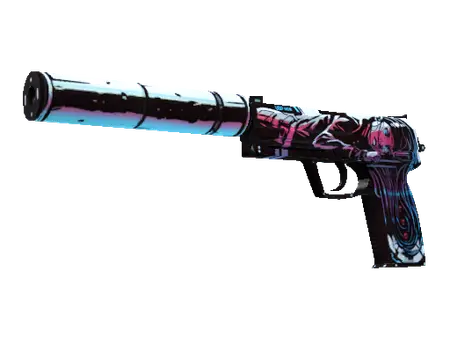 USP-S