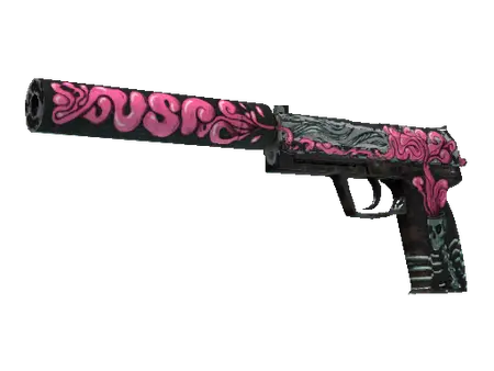 USP-S