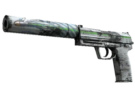 USP-S
