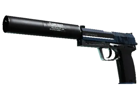 USP-S