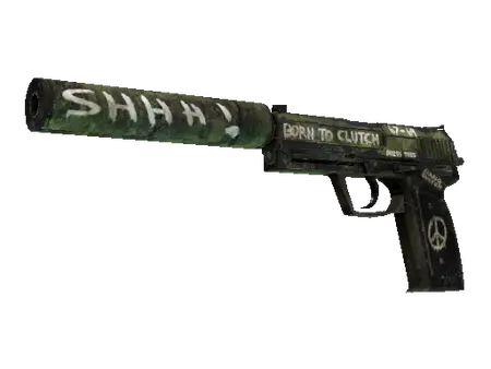 USP-S