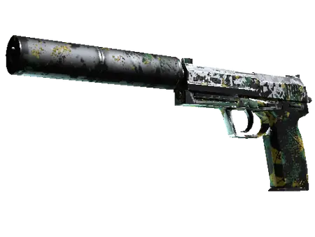 USP-S