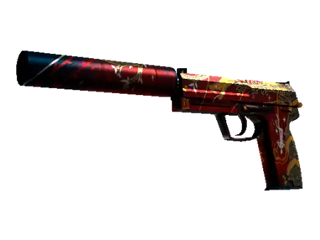 USP-S