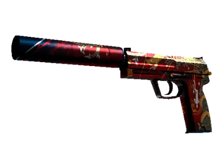 USP-S