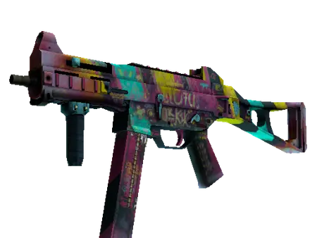 UMP-45