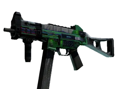 UMP-45