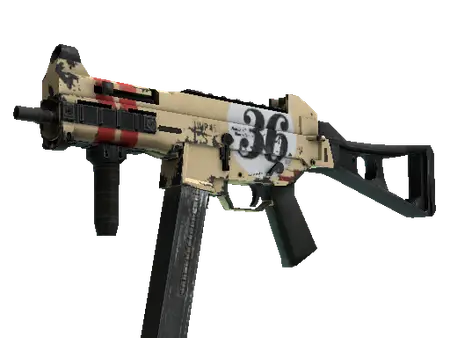 UMP-45