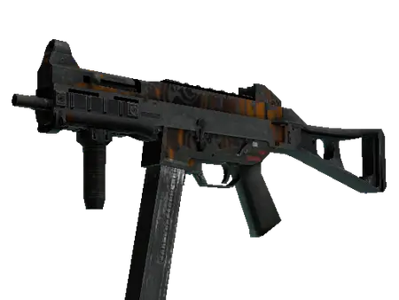 UMP-45