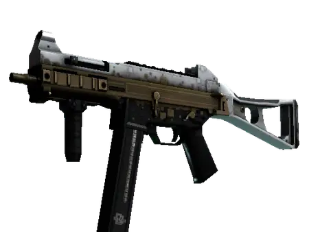 UMP-45