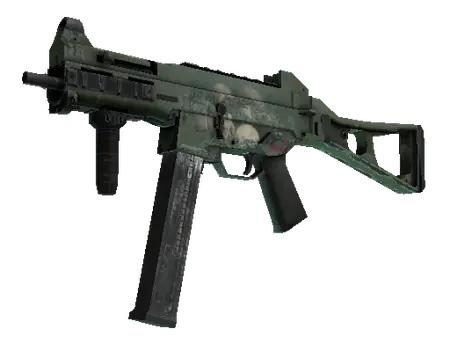StatTrak™ UMP-45