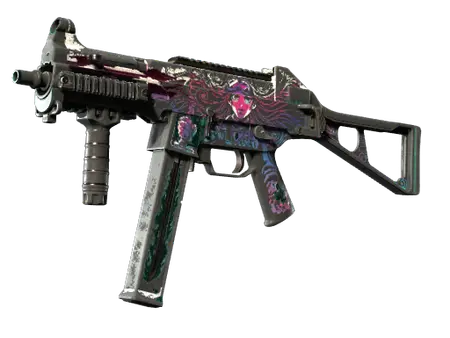 UMP-45