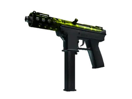 Tec-9