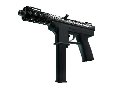 Tec-9