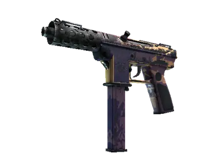 Tec-9