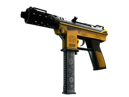 Tec-9