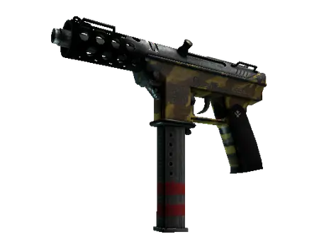 Tec-9